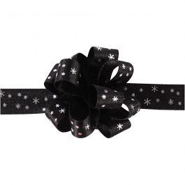 Susifix Band, B 18 mm, Schwarz, 5 m/ 1 Rolle [HOB-51963]