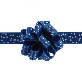 Susifix Band, B 18 mm, Blau, 5 m/ 1 Rolle [HOB-51964]