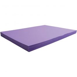 Karton, Blatt 50x70 cm, 270 g, Flieder, 100 Bl./ 1 Pck [HOB-540444]