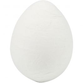 Oeuf, dim. 28x40 mm, 100 pièce/ 1 Pq. [HOB-54166]