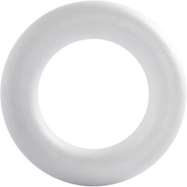 Ring, Größe 35 cm, Dicke 6,5 cm, 1 Stk [HOB-54347]