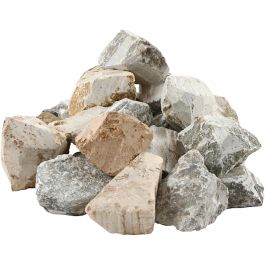 Pierre à savon, Le contenu peut varier , ass. de couleurs, 5x10 kg/ 1 Pq. [HOB-55699]