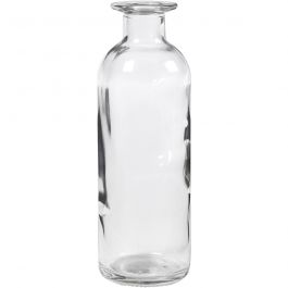 Bouteille, H : 16 cm, d 5,5 cm, 235 ml, 6 pièces/ 1 Pq. [HOB-55874]