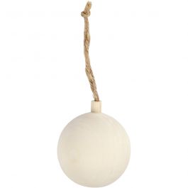 Boule de Noël, d 5,5 cm, 1 pièce [HOB-565117]