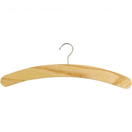 Cintres, L : 41 cm, L : 3,5 cm, 1 pièce [HOB-575840]