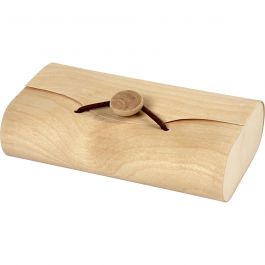 Boîte enveloppe, dim. 13x8x3,5 cm, 1 pièce [HOB-57797]