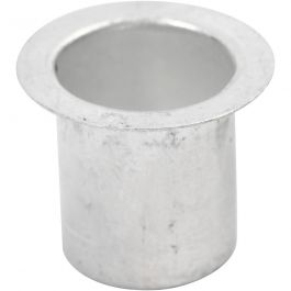 Bougeoirs, H : 15 mm, d 12 mm, 20 pièces/ 1 Pq. [HOB-58017]