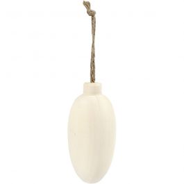 Zapfen, H 9 cm, D 4,3 cm, 1 Stk [HOB-58058]