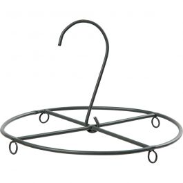 Roue de suspension, d 12,5 cm, 1 pièce [HOB-59349]