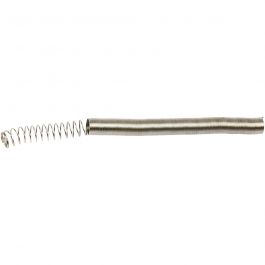 Ressorts, L : 8 cm, d 5 mm, 30 pièces/ 1 Pq. [HOB-60821]