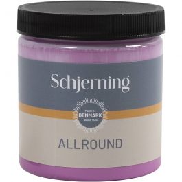 Outdoor-Farbe, Flieder, 250 ml/ 1 Fl. [HOB-641144]