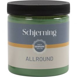 Outdoor-Farbe, Grün, 250 ml/ 1 Fl. [HOB-641164]