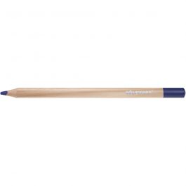 edu Green Jumbo-Buntstifte, Mine 5 mm, Violett, 10 Stk/ 1 Pck [HOB-408244]