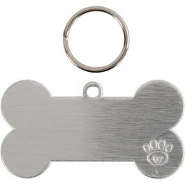 Hundeanhänger-Set, Größe 40 mm, 4 Set/ 1 Pck [HOB-67545]