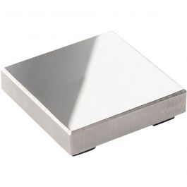 Bloc pour estampillage, dim. 5,5x5,5 cm, 1 pièce [HOB-67553]