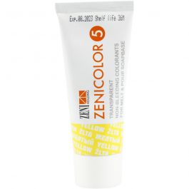Colorant pour savon, jaune, 30 gr/ 1 Pq. [HOB-700422]