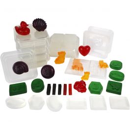 Fabrique de savons, 1 set [HOB-70922]