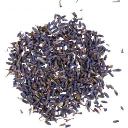 Fleurs Séchées, Lavande, 15 gr, bleu lavande, 1 Pq. [HOB-709500]