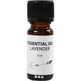 Huile de parfum, Lavande, 10 ml, 10 ml/ 1 flacon [HOB-709510]