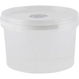 Gelwachs, 2925 ml, 2250 g/ 1 Eimer [HOB-73120]