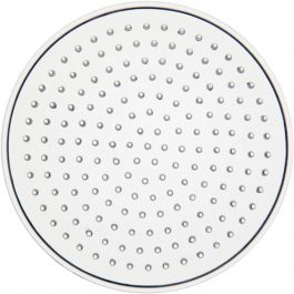 Plaque à picots, petit rond, d 8,5 cm, medium, 10 pièces/ 1 Pq. [HOB-753051]