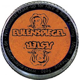 Maquillage Visage à Base d'eau, pearlised orange, 20 ml/ 1 boîte [HOB-76000]