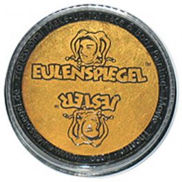 Maquillage Visage à Base d'eau, pearlised gold, 20 ml/ 1 boîte [HOB-76002]