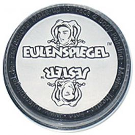 Maquillage Visage à Base d'eau, blanc, 20 ml/ 1 boîte [HOB-76003]