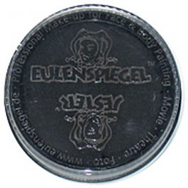 Maquillage Visage à Base d'eau, noir, 20 ml/ 1 boîte [HOB-76004]