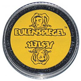 Maquillage Visage à Base d'eau, sun yellow, 20 ml/ 1 boîte [HOB-76007]