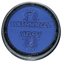 Maquillage Visage à Base d'eau, bleu ciel, 20 ml/ 1 boîte [HOB-76009]