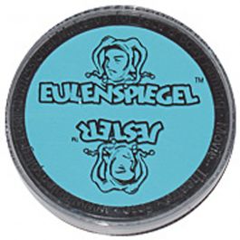 Maquillage Visage à Base d'eau, turquoise, 20 ml/ 1 boîte [HOB-76010]