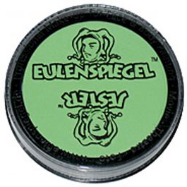 Maquillage Visage à Base d'eau, witch green, 20 ml/ 1 boîte [HOB-76011]