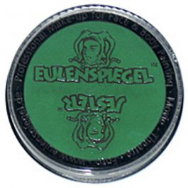 Maquillage Visage à Base d'eau, émeraude, 20 ml/ 1 boîte [HOB-76012]