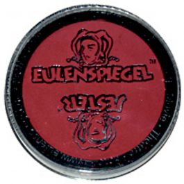 Eulenspiegel Gesichtsschminke, Rosa, 20 ml/ 1 Dose [HOB-76015]