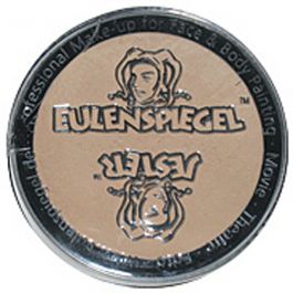 Maquillage Visage à Base d'eau, beige, 20 ml/ 1 boîte [HOB-76020]