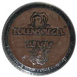 Maquillage Visage à Base d'eau, brun, 20 ml/ 1 boîte [HOB-76022]
