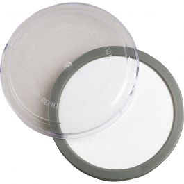 Maquillage Cake de Grimas, blanc, 35 gr/ 1 Pq. [HOB-77080]