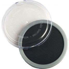 Maquillage Cake de Grimas, noir, 35 gr/ 1 Pq. [HOB-77081]
