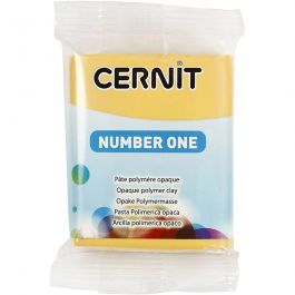 Cernit, cupcake (739), 56 gr/ 1 Pq. [HOB-78005]