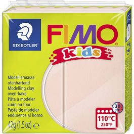 FIMO® Kids Clay, Hellbeige, 42 g/ 1 Pck [HOB-78528]