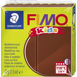 FIMO® Kids Clay, Braun, 42 g/ 1 Pck [HOB-78532]