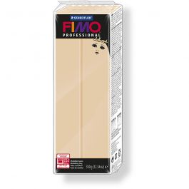 FIMO®-Modelliermasse für Puppen, Beige, 454 g/ 1 Pck [HOB-78599]