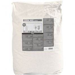 Cera-Mix Standard Modelliergips, Hellgrau, 25 kg/ 1 Pck [HOB-78652]