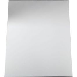 Miroir en plastique, feuille 29,5x21 cm, ép. 1,1 mm, 1flles [HOB790940]