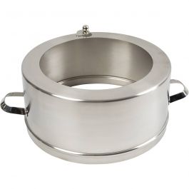 Couvercle 1 trous, 1 pièce [HOB-79261]