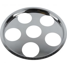Couvercle 6 trous, 1 pièce [HOB-79266]