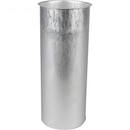 Creuset pour cire, dim. 1, H : 22,5 cm, d 8,7, 1 pièce [HOB-79271]