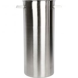 Creuset pour cire, dim. 5, H : 60 cm, d 25 cm, 1 pièce [HOB-79275]