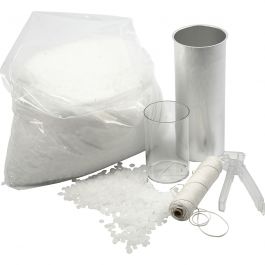 Bougies - set débutant, 1 set [HOB-79277]